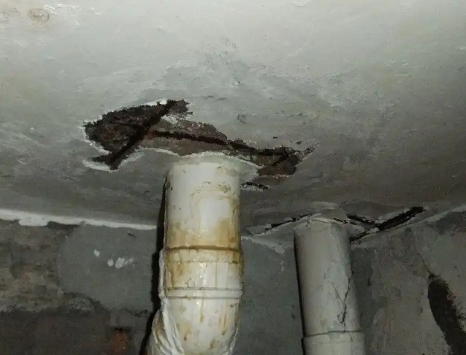 梁园卫生间漏水维修公司浅析梁园卫生间渗水维修的方法