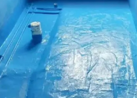 梁园卫生间漏水维修公司分享下梁园卫生间防水工程中常用防水涂料介绍。